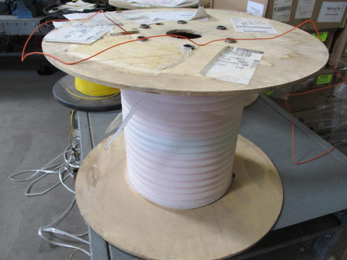 Commscope 1594843-1 Fiber Optic Furcation Cable Roll (1,010 m.) T116476 For Sale