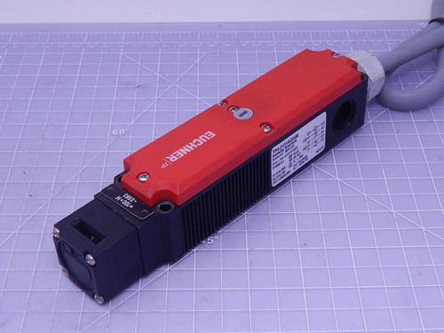 Euchner TP4-2131A024M Safety Switch T116724 For Sale Euchner TP4-2131A024M Safety Switch T116724 For Sale