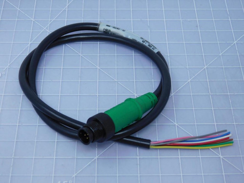 Eaton SWD4-M6LR8-S Cordset T119784 For Sale