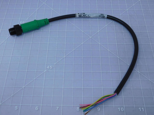 Eaton SWD4-M3LR8-S Cordset T119785 For Sale