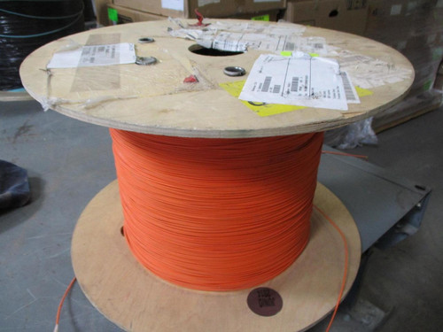 Commscope 1594843-1 Fiber Optic Furcation Cable Roll (1,934 m.) T116483 For Sale