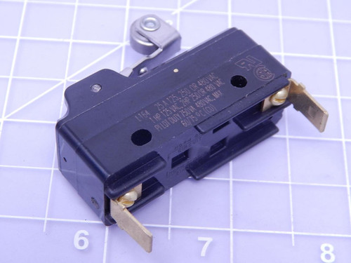 Honeywell BA-2RV22-D81 Basic / Snap Action Switches Large Basics A PLUNG LOC T122164 For Sale