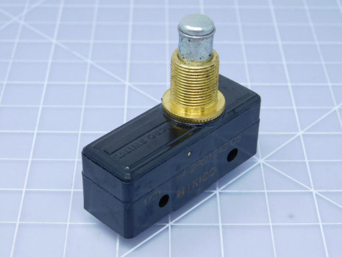 Micro Switch YA-2RQ1243-D6 Basic / Snap Action Switch SPNO 20 A 250 Vac Heat Resistant T122339 For Sale