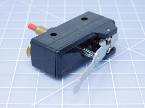 Micro Switch WA-1RVX12572-A4 Basic / Snap Action Switch T122232 For Sale Micro Switch WA-1RVX12572-A4 Basic / Snap Action Switch T122232 For Sale