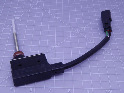 Micro Switch WZ-2RQW55527-W126 Basic / Snap Action Switch Large Basics T123984 For Sale
