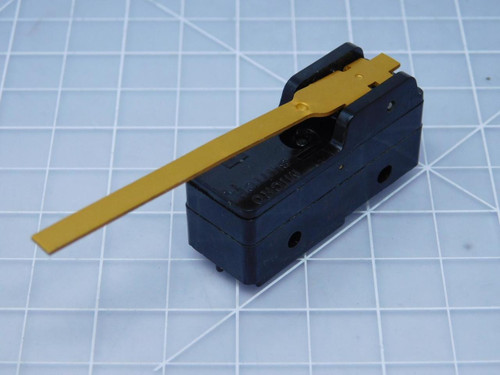 Honeywell BZ-RW-F1 Basic / Snap Action Switches Large Basic Switch T122416 For Sale