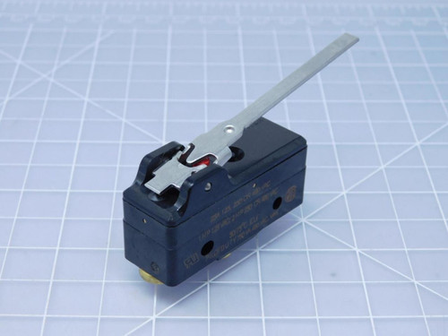 Honeywell BE-2R176-A41 Basic / Snap Action Switch 25A T122392 For Sale