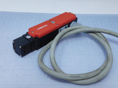Euchner TP4-2131A024M Safety Switch T119197 For Sale Euchner TP4-2131A024M Safety Switch T119197 For Sale