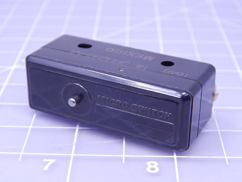 Micro Switch BE-2RB232-A4 BE Series, Premium Large Basic Switches, Single Pole Double Throw T124053 For Sale