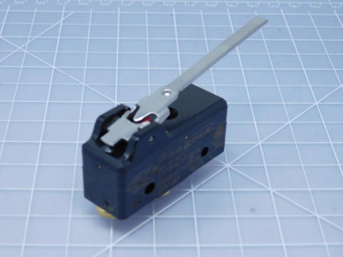 Honeywell BA-2RV-A4 BA Series Premium Large Basic Switch, Single Pole Double Throw Circuitry, 20 A T122399 For Sale