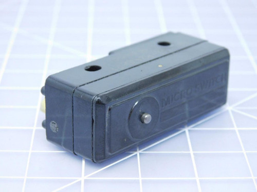 Micro Switch BZ-R2430-P1 BZ Series Premium Large Basic Switch, Single Pole Double Throw Circuitry, 5 A T122324 For Sale Micro Switch BZ-R2430-P1 BZ Series Premium Large Basic Switch, Single Pole Double Throw Circuitry, 5 A T122324 For Sale