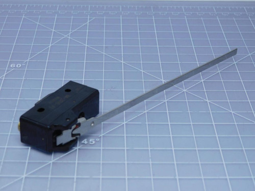 Honeywell BA-2RV6-A2 Basic / Snap Action Switches "20A @ 125VAC 28gf" SPDT On-Mom T124144 For Sale