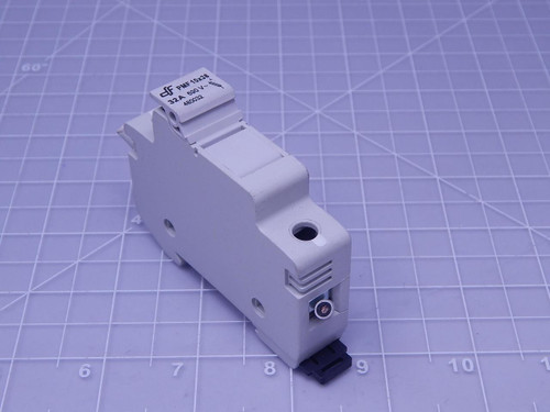 IEC/EN60269 Single Pole Fuse Holder 32a 690v T126652 For Sale