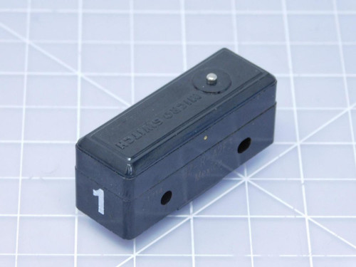 Honeywell BZ-R-A2F3 Basic / Snap Action Switches T124170 For Sale