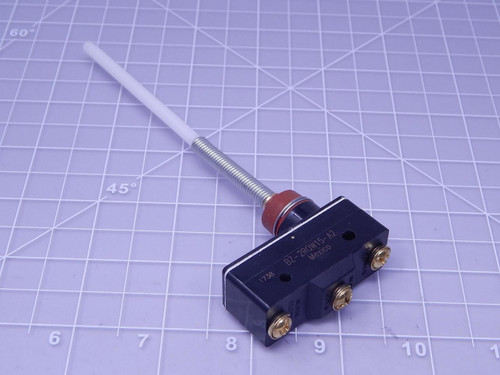Micro Switch BZ-2RQW15-A2 Basic / Snap Action Switches LARGE BASICS BASIC SWITC T127075 For Sale