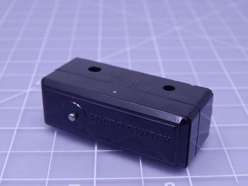 Micro Switch BZ-R21-A2 Basic / Snap Action Switch Pin Plunger Actuator 10 A @ 125 VAC T124007 For Sale