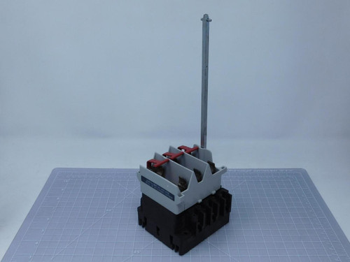 Allen Bradley 194R-NJ030P3 Disconnect Switch 30 A 600 VAC - 250 VDC max T124934 For Sale