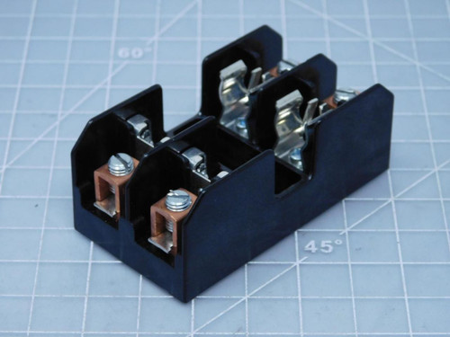 Bussmann BC6032B Fuse Holder 30 A 600 V T126674 For Sale