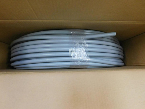 Fiber Sensys EZ-300 TASS Grey Fiber Optic Split Conduit 300 Ft x 1/2 InNSN: 5975ND022796J T129631 For Sale