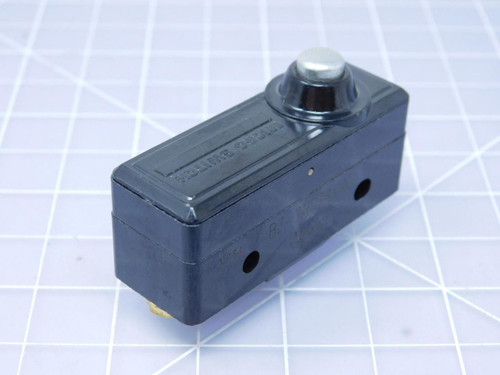Honeywell BZ-2RD24-A2 Basic / Snap Action Switch BASIC SW SPDT 15 A 250V T122474 For Sale