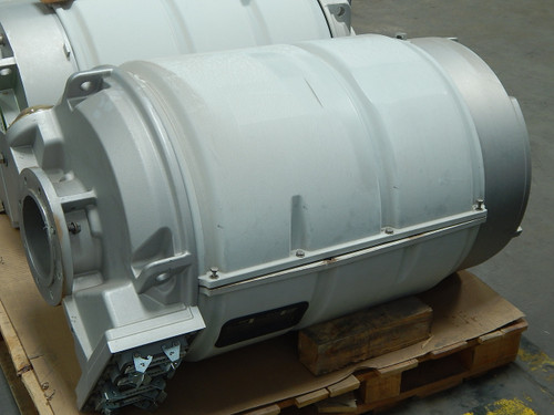 ABB 1HDH111000R0856 3 PHASE GAS INSULATED SWITCHGEAR