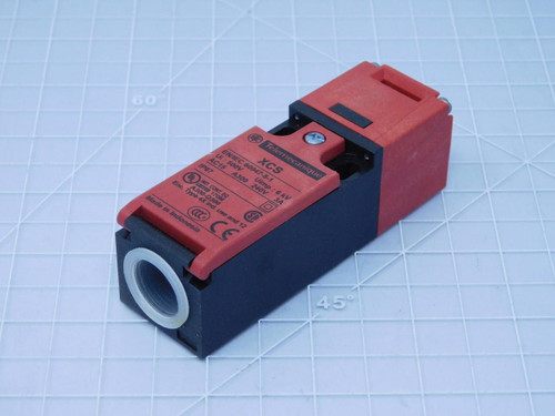 Telemecanique XCSPA591 Safety Interlocking Switch T129742 For Sale
