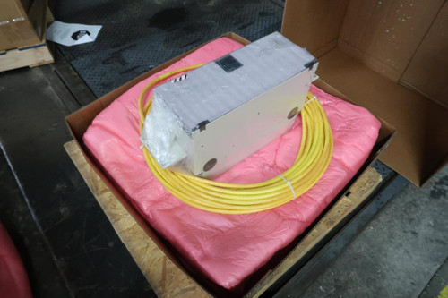 Commscope SBFCM-87K100F-A    FDF Fiber Termination Panel 72 SC/UPC w/ IFC Cable For Sale