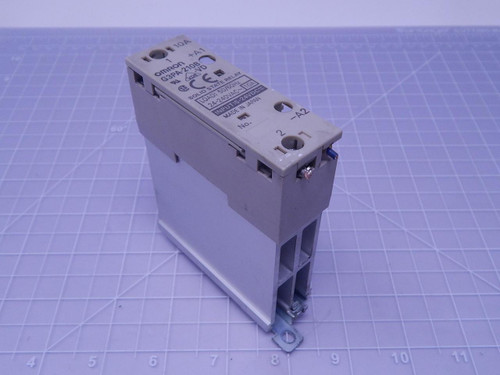 Omron  G3PA-210B    Solid State Relay 10 A For Sale