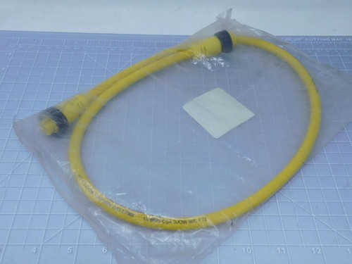 Molex 115020C04F030    MC Cord MC 5P MFE 3 18/3 SJOOW For Sale