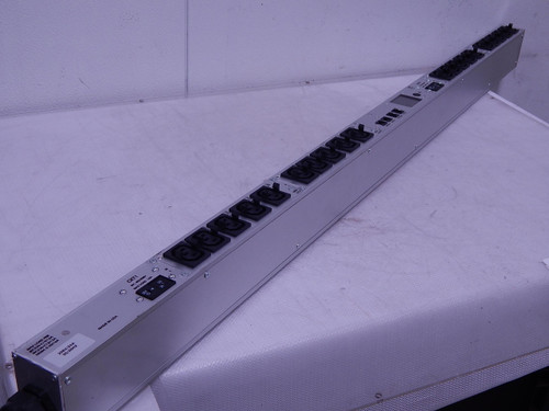 BayTech 60950-1-07    Power Distribution Unit 208 V / 24 A For Sale
