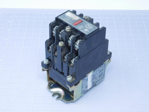 Allen-Bradley 700-N800A1    Control Relay For Sale