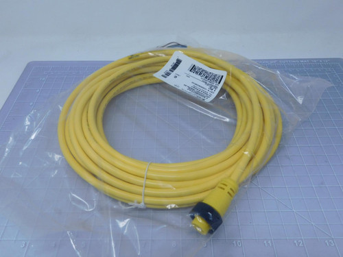 Molex 1300060332    Mini-Change Assemblies 3 P Female Straight 10 M 18/3 AWG PVC Cord For Sale