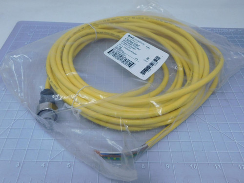 Molex 1300061297    MC 5P FP 10M 20/5 PVC For Sale