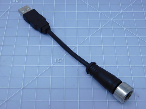 Lot of 10 Brad Connectivity A201109665-11 1203560022 For Sale