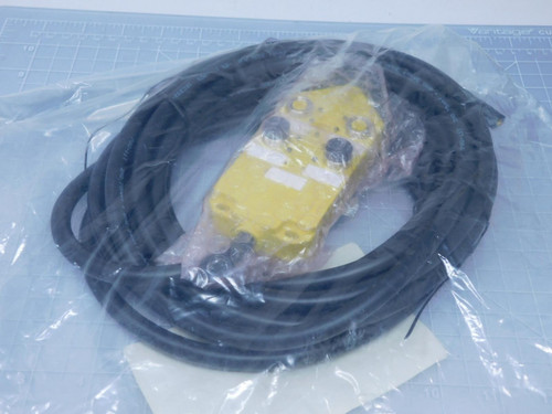 Molex BTY405P-FBP-05    Micro-Change Molded Junction Box For Sale