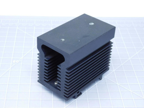 HBC Controls HBC-90HDA-M Block T125835 For Sale