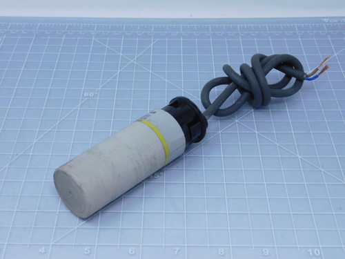 Omron  E2K-C25MY1    Capacitive Proximity Sensor 0.118" ~ 0.984" (3mm ~ 25mm) IP66 Cylinder For Sale