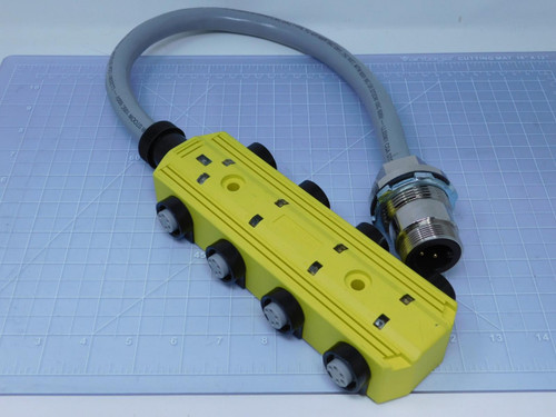 Molex E135238 LL33361   TC-ER 600V 90C Dry,750 Wet
CSA Stoow 10AWG  3/C 600V FT4 For Sale