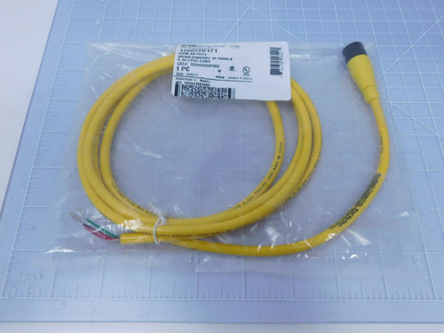 Molex 703000D0F060 1200720171   6' 22-3 PVC Cord For Sale
