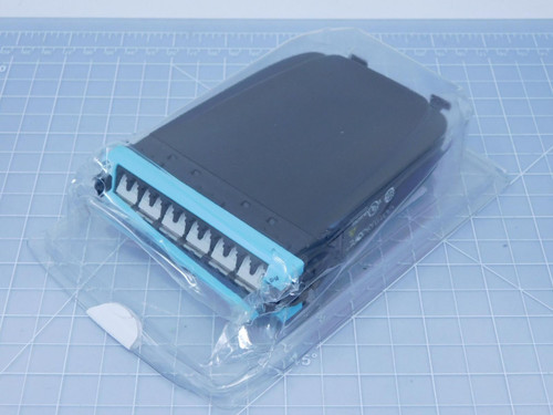 Commscope 760206532    InstaPatch Module 360DMis-24LC-LSAQUA For Sale