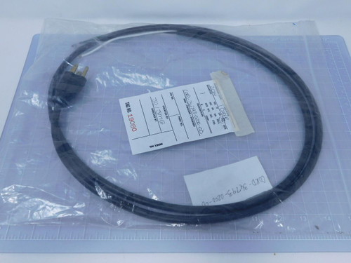 CORD-36793-0200-00    Power Cord For Sale