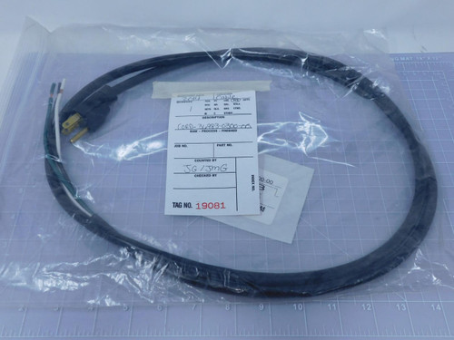 CORD-36983-0300-00    Power Cord For Sale