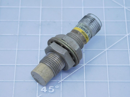 Omron  TL-X5MB1-P1E     Proximity Switch For Sale