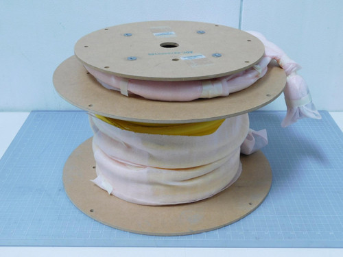 Commscope FPM-0A/7-BK022M-59/59  Fiber Optic Distribution Cable Assy CTO For Sale