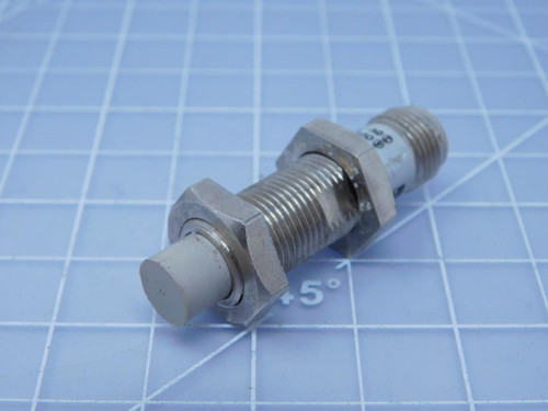 Lot of 2 Omron  E2E-X5MF1-M1    Proximity Switch For Sale