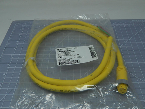 Woodhead 1300060379 103000C01F0602 Mini-Change 3P Female Straight 6' 3AWG SOO Cord For Sale Woodhead 1300060379 103000C01F0602 Mini-Change 3P Female Straight 6' 3AWG SOO Cord For Sale