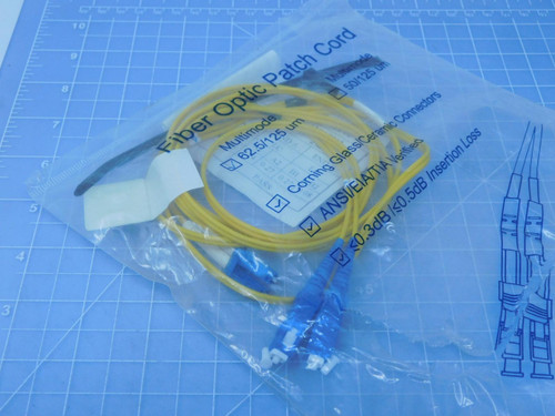 ATP GS-LC2-02  Fiber Optic Patch Cord For Sale
