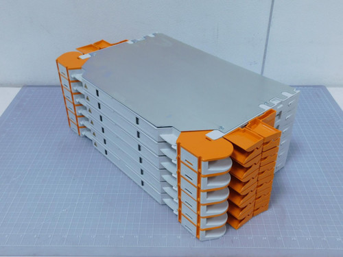 Commscope EG9812-000    Fact-Gps-144S1AA-0NN Module For Sale