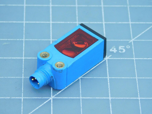 SICK WTB4-3F2192  Photoelectric Reflex Switch For Sale