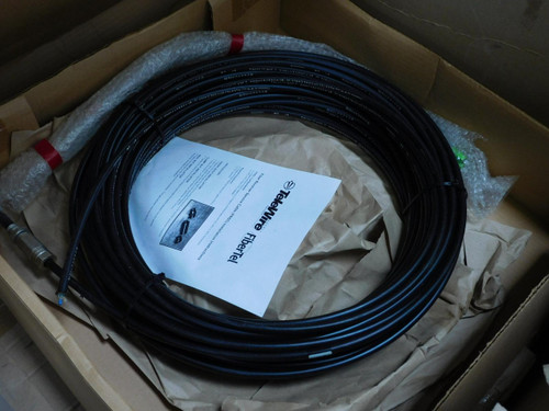 Alcatel AL-3BQXXT-006  Fiber Optic Cable 6 Fibers Single Mode For Sale